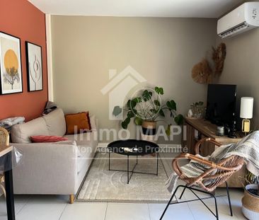 Location Appartement 2 pièces 42m² CASTELNAU LE LEZ 34170 - Photo 2