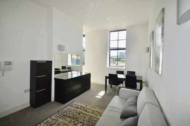 1 bedroom flat to rent - Photo 1