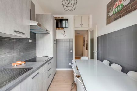 Via Privata Mauro Rota, Milan, Lombardy 20125 - Photo 3