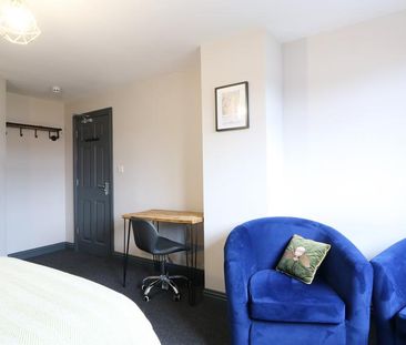 1 bedroom semi-detached house to rent - Photo 6