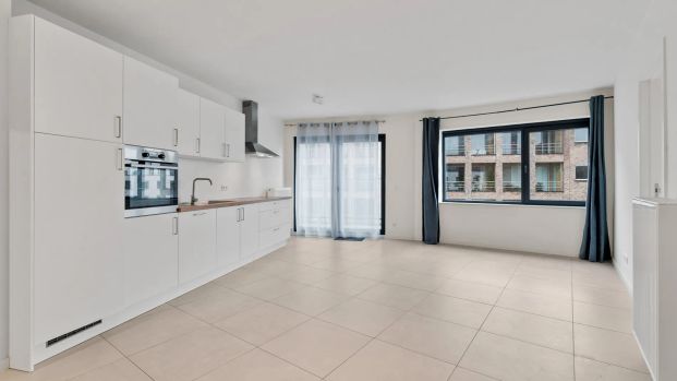 LEUVEN CENTRUM - Gerenoveerd appartement 1slpk - Foto 1