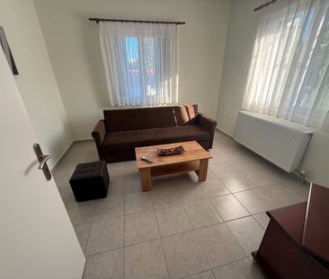 Μονοκατοικία για ενοικίαση Καραγάτς (Βόλος) - Φωτογραφία 1