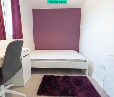 6 bedroom semi-detached house to rent - Photo 4