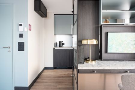 Neubau - 1.5 Zimmerwohnung in Zürich - Foto 2