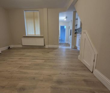 1 bedroom maisonette to rent - Photo 4
