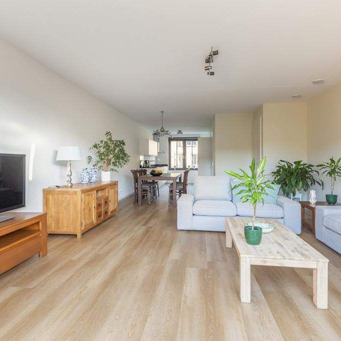 Maison Regenboogforel, Waddinxveen Triangel - À louer - Foto 1