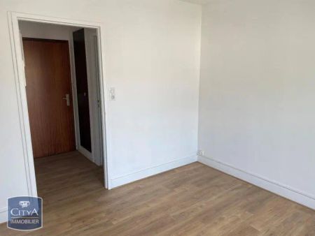Appartement à louer 1 pièce 20.45m² - Photo 4