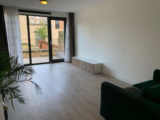 Te huur: Appartement IJdoornlaan in Amsterdam - Foto 1