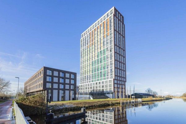 Zernike Tower - Photo 1