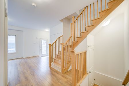 For Lease - 52 ALAN FRANCIS Lane, Markham, Ontario - Photo 4