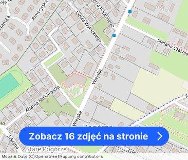 Shiraz Park 2 pokojowy komfortowy apartament garaż - Zdjęcie 1