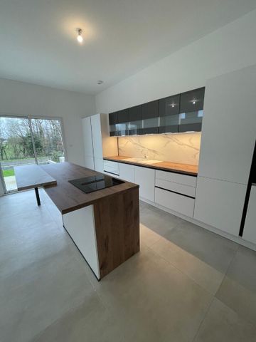 Location maison 5 pièces, 144.00m², Le Bignon - Photo 5