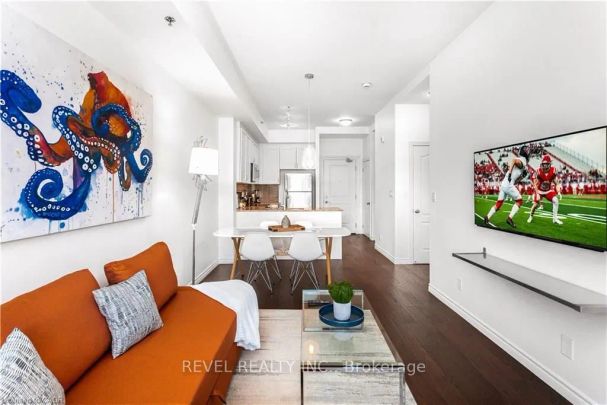 34 Plains Road E #3 - Photo 1