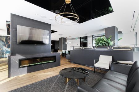 777 Boul. Le Corbusier, apt. 439 - Photo 3