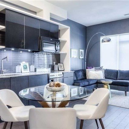 For Lease - 6 Parkwood Avenue Unit# 201, Toronto, Ontario - Photo 1