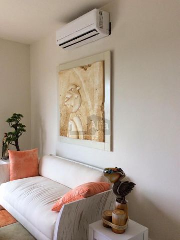 REF. 1734/669 - Departamento en venta y/o renta amueblado de 3 recs PUNTA ESTRELLA, SMZ-326, Cancún - Photo 2
