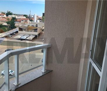 Apartamento de três quartos com suíte no Cond. Monte Carlo - Photo 3