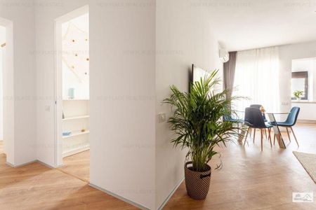 Apartament 3 camere in Pipera, 4City. - Fotografie 2
