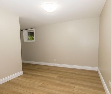For Lease - 371 Meadowbrook Drive Unit# BASEMENT, Milton, Ontario - Photo 1