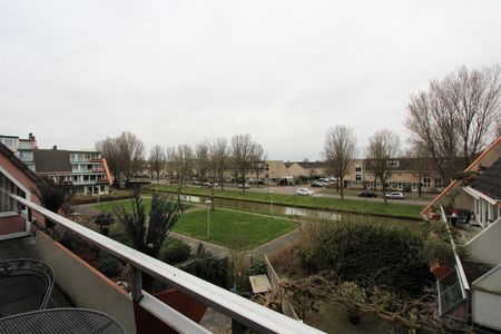 Luttickduin 114 1187 JP Amstelveen - Foto 4