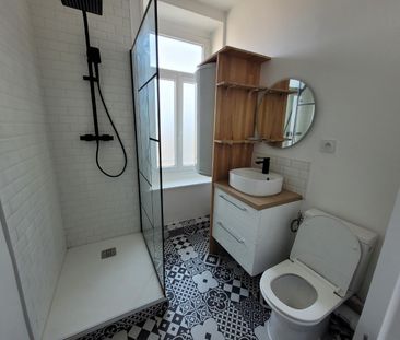 Location Appartement 1 pièce 27m² LILLE 59000 - Photo 5