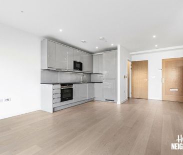 Studio to rent - Photo 6