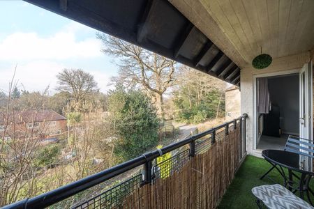 Fieldway, Haslemere - 1 bedroomProperty for lettings - Seymours - Photo 5