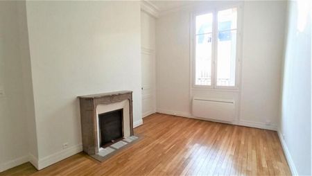 Appartement T3 Reims - Photo 4