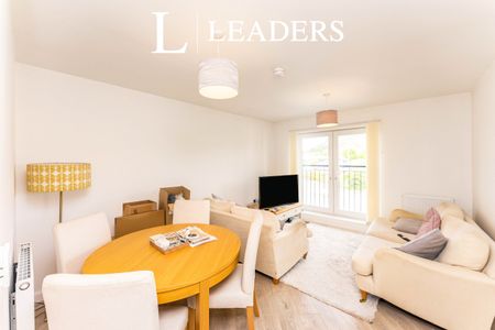 2 bedroom apartment to rent Cable Drive, Helsby, Frodsham, WA6 - Photo 2