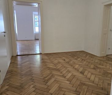 Geräumige WG-Wohnung in der Friedrichgasse - Photo 6