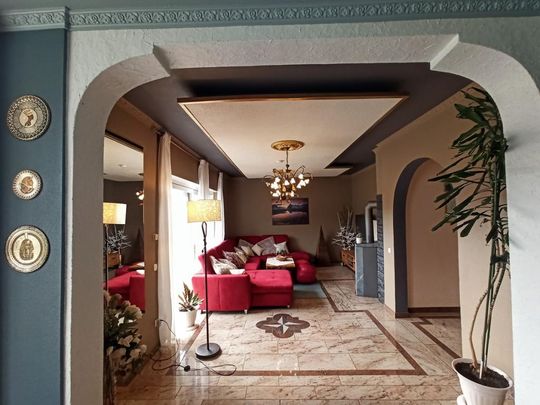 Haus mit Garten in ruhiger Lage zu vermieten - Photo 1