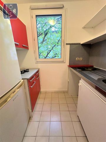 Location Appartement 2 pièces 39m² MONTPELLIER 34000 - Photo 4