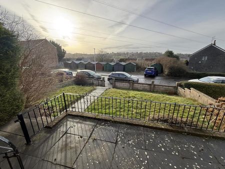 2 bedroom semi-detached house to rent - Photo 4