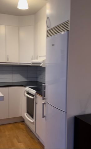 Hammarby allé, Stockholm - Foto 4