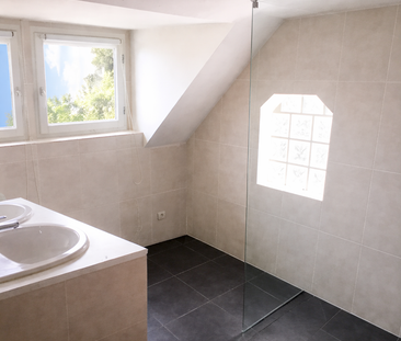 Tout savoir sur cette maison à Le Vésinet - Photo 4