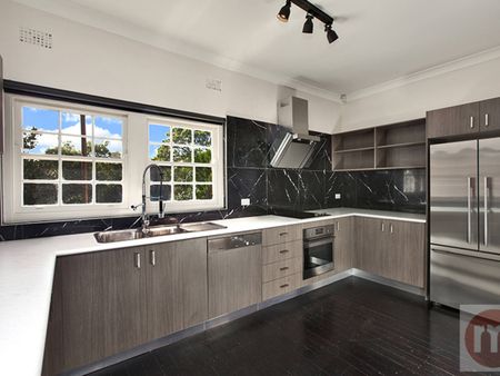 93 Ryde Road, Hunters Hill NSW 2110 - House For Rent | Domain - Photo 5