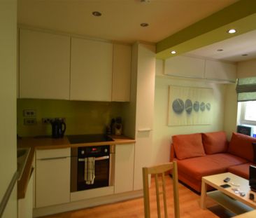 1 bedroom flat to rent - Photo 1