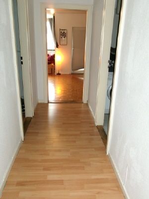 Braunschweiger Innenstadt-Wohnung mit Balkon und Aufzug - Photo 1