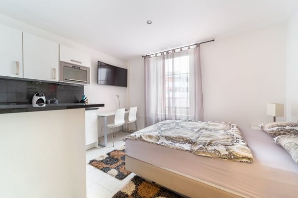 1.5 Zimmer, 20 m² - Photo 1