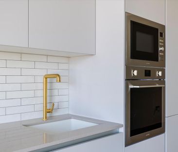 Studio to rent - Photo 4