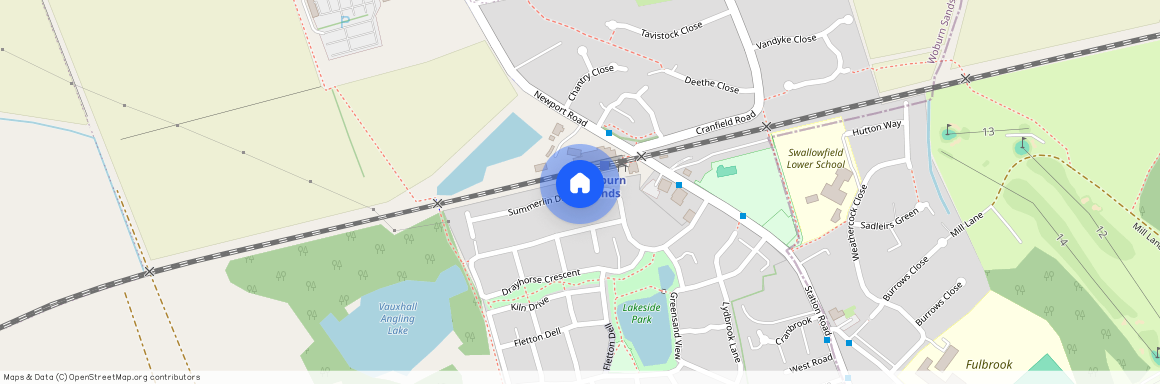 Summerlin Drive, Woburn Sands, MK17