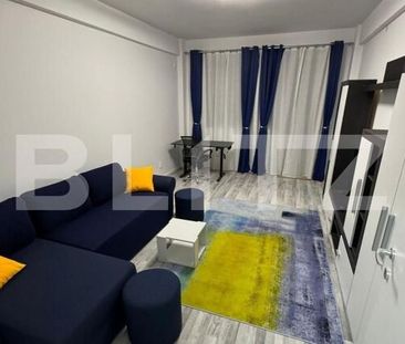 Apartament de inchiriat, cu 3 camere, 67 mp, zona Happy Residence 3 - Photo 5