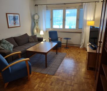 Ängsgatan, Södertälje - Foto 4