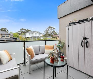 103/25-29 Anthony Drive, Mount Waverley VIC 3149 - Apartment For Re... - Photo 6