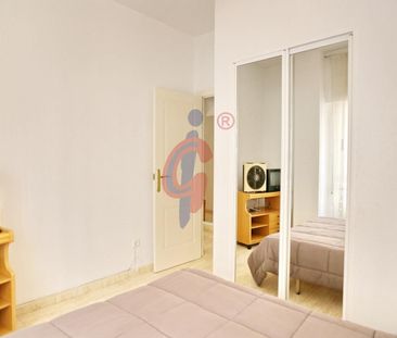 Planta baja de alquiler en Calle Giner de Los Ríos, 12, Las Viñas - Photo 5