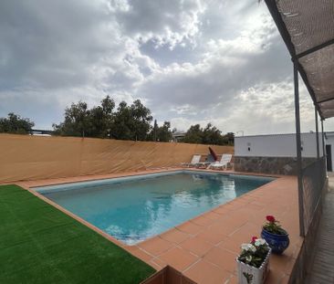 Finca rústica de alquiler en Camino del Bujeo, 24c, Centro - Photo 4