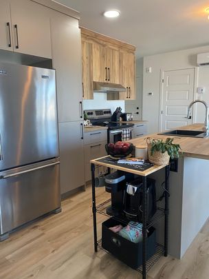 Appartement 4 1/2 à louer à Trois-Rivières (Andante) - Photo 1