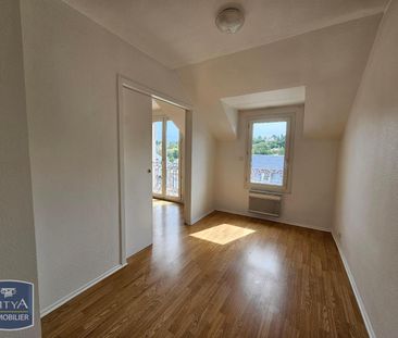 Location Appartement 1 pièce 25m² POITIERS 86000 - Photo 3