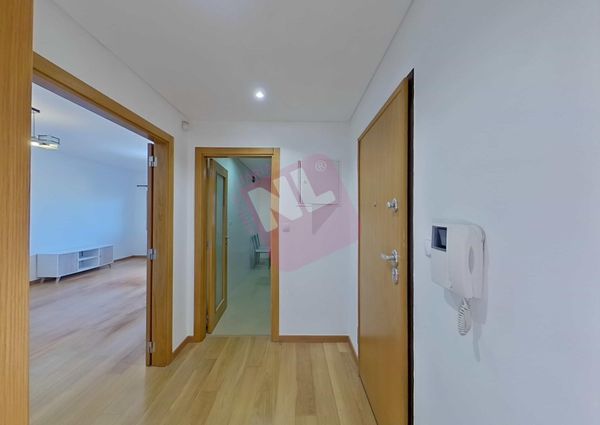 Apartamento T3 em Lisboa