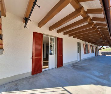 3.5 Zimmer, 76 m² - Photo 6